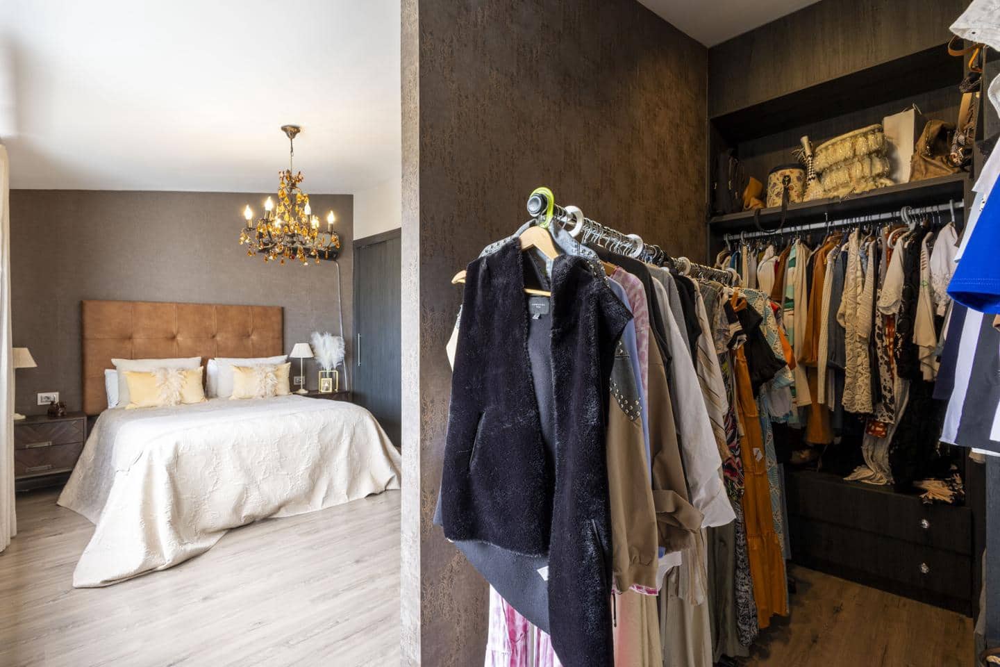 4 makuuhuone Huvila myytävänä paikassa San Miguel de Abona - 460 000 € (Ref: 9131863)