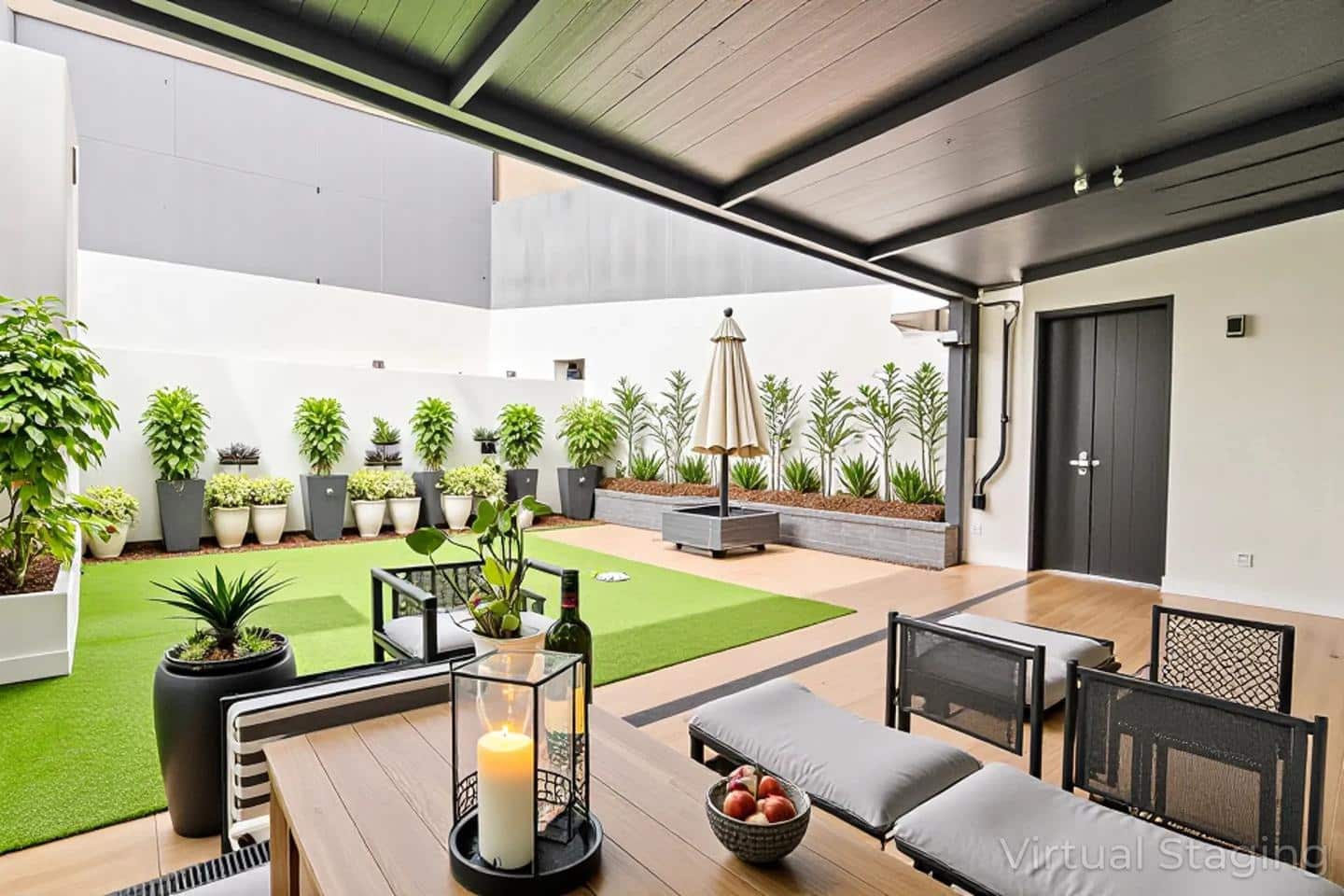 4 makuuhuone Huvila myytävänä paikassa San Miguel de Abona - 460 000 € (Ref: 9131863)