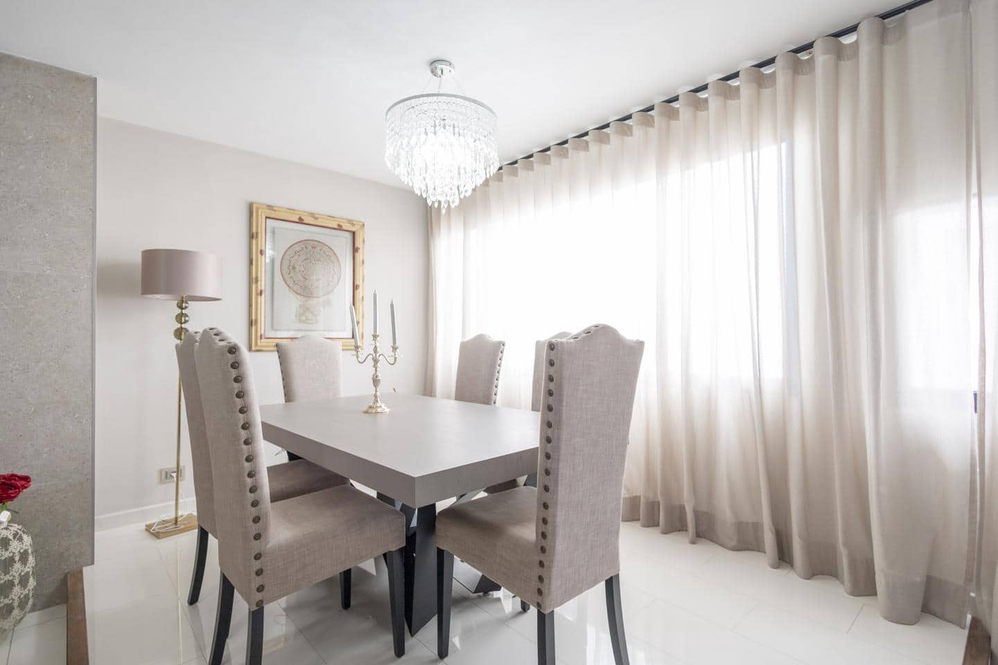 4 makuuhuone Huvila myytävänä paikassa San Miguel de Abona - 460 000 € (Ref: 9131863)