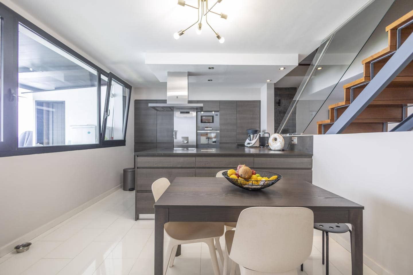 4 makuuhuone Huvila myytävänä paikassa San Miguel de Abona - 460 000 € (Ref: 9131863)