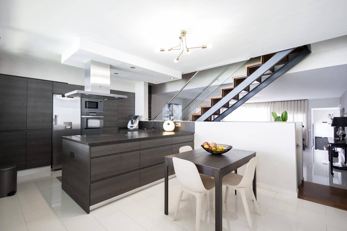 4 makuuhuone Huvila myytävänä paikassa San Miguel de Abona - 460 000 € (Ref: 9131863)