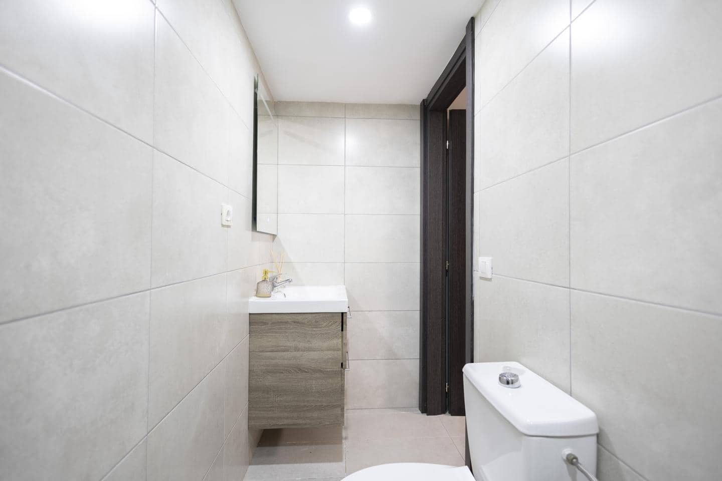 4 makuuhuone Huvila myytävänä paikassa San Miguel de Abona - 460 000 € (Ref: 9131863)