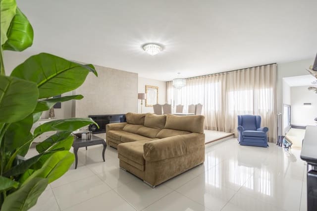 4 quarto Moradia para venda em San Miguel de Abona - 460 000 € (Ref: 9131863)