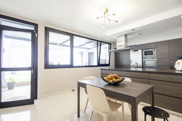 4 quarto Moradia para venda em San Miguel de Abona - 460 000 € (Ref: 9131863)