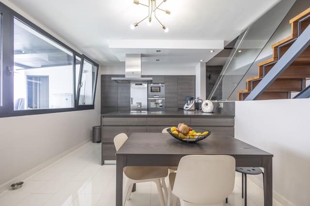 4 quarto Moradia para venda em San Miguel de Abona - 460 000 € (Ref: 9131863)