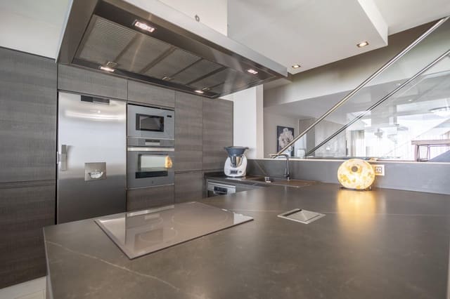 4 quarto Moradia para venda em San Miguel de Abona - 460 000 € (Ref: 9131863)