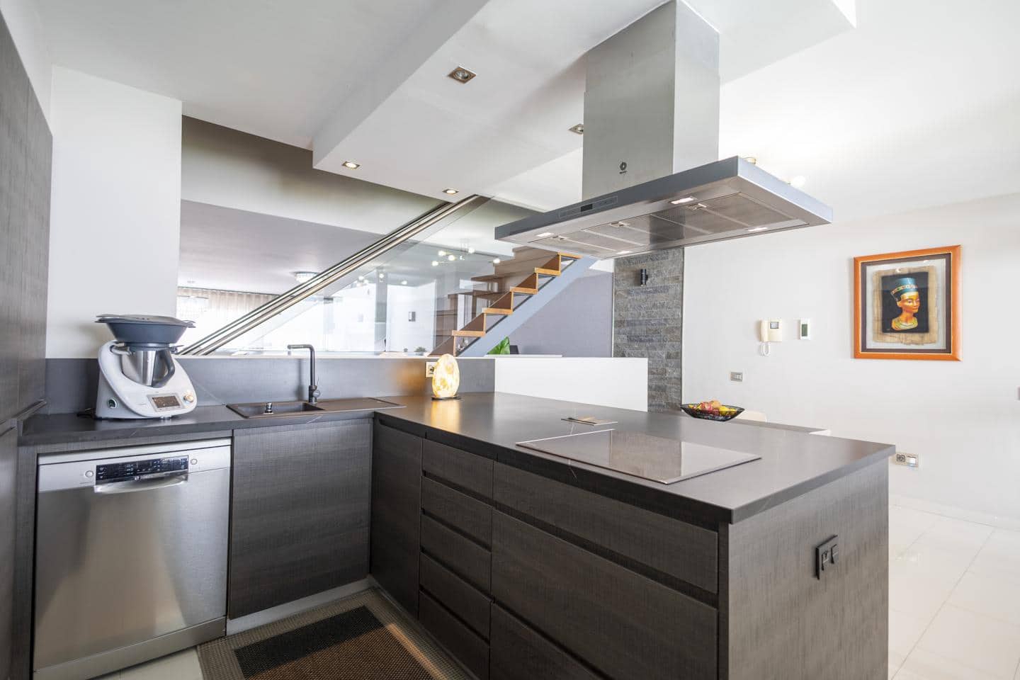 4 makuuhuone Huvila myytävänä paikassa San Miguel de Abona - 460 000 € (Ref: 9131863)