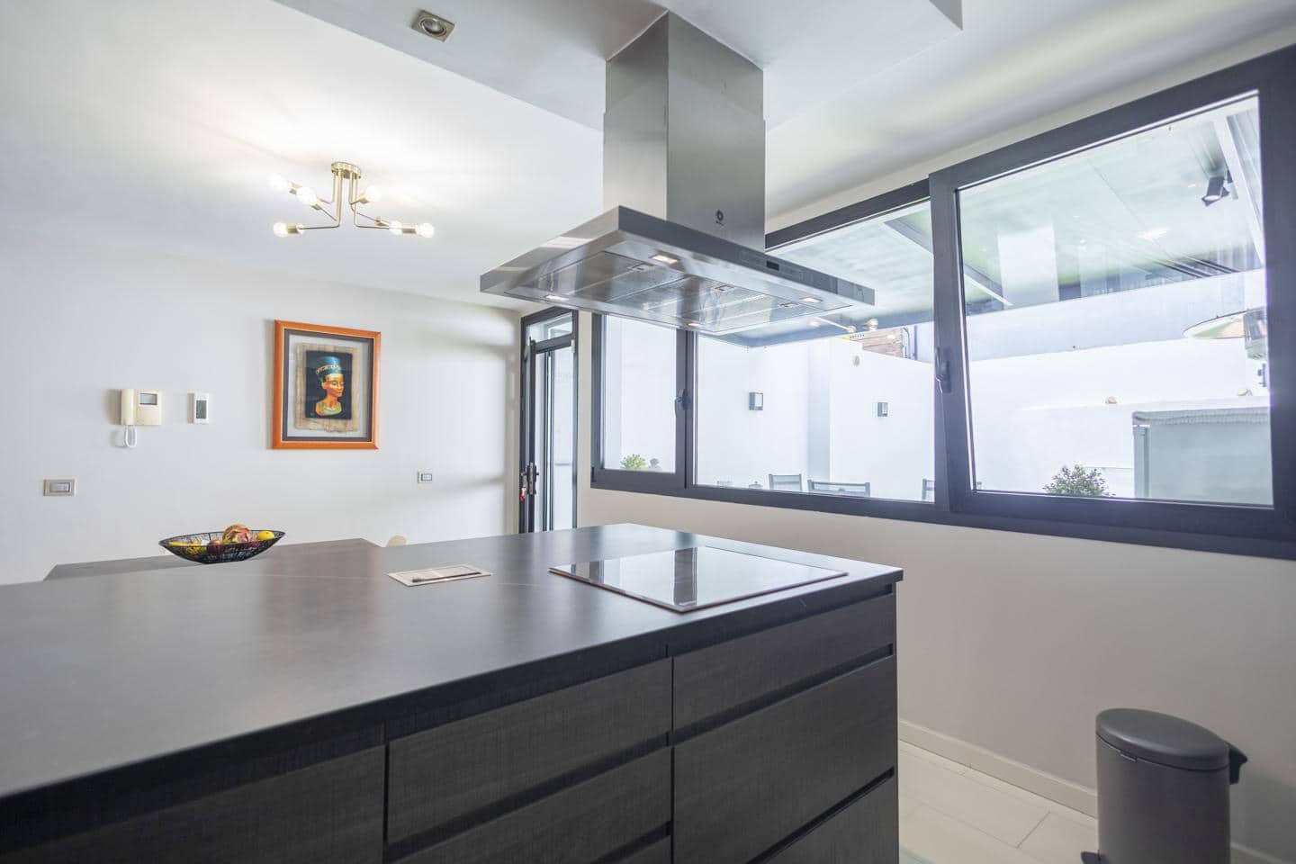 4 makuuhuone Huvila myytävänä paikassa San Miguel de Abona - 460 000 € (Ref: 9131863)