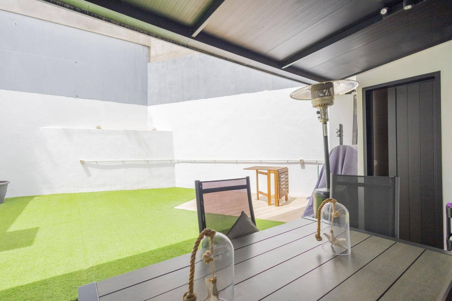 4 makuuhuone Huvila myytävänä paikassa San Miguel de Abona - 460 000 € (Ref: 9131863)