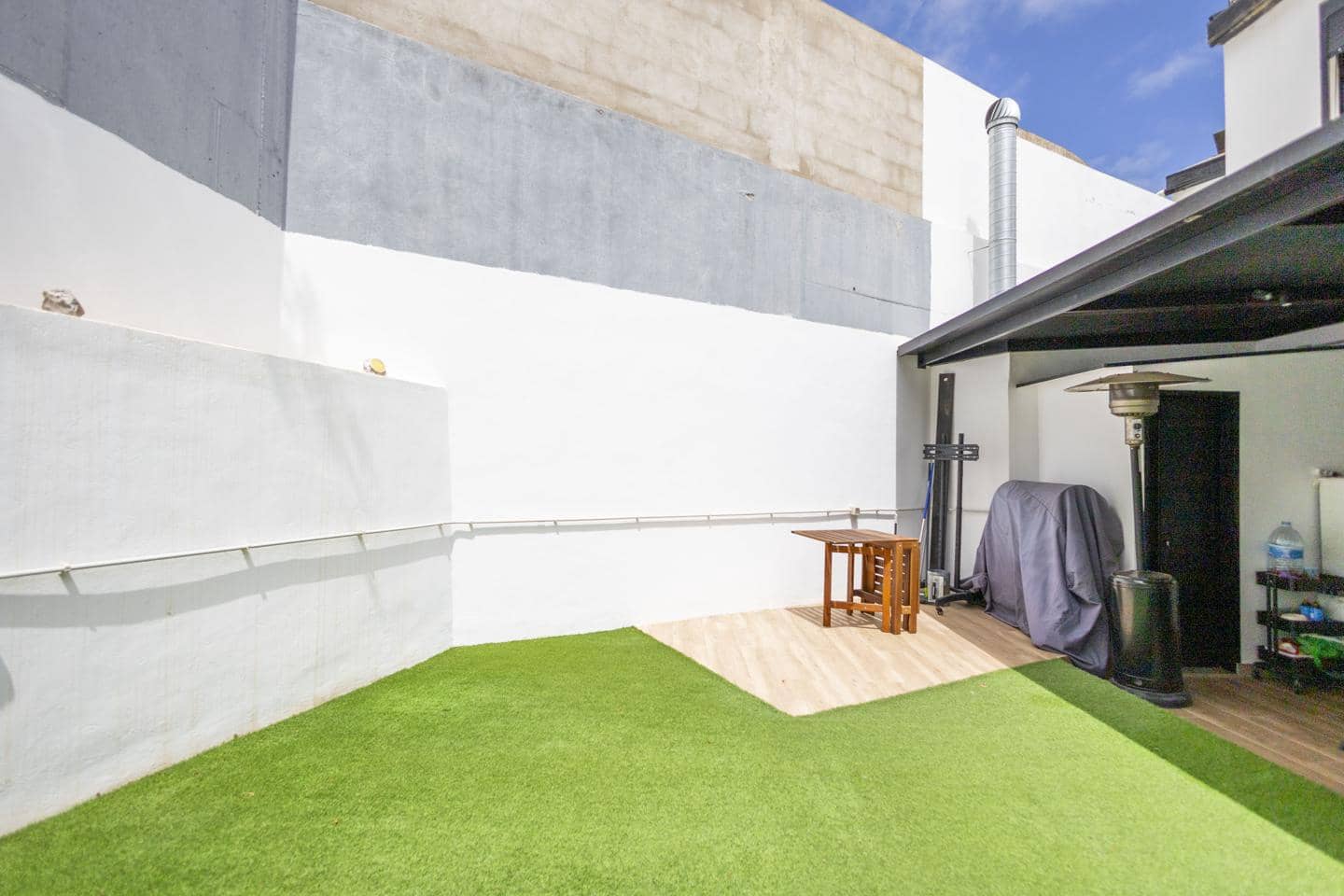 4 makuuhuone Huvila myytävänä paikassa San Miguel de Abona - 460 000 € (Ref: 9131863)