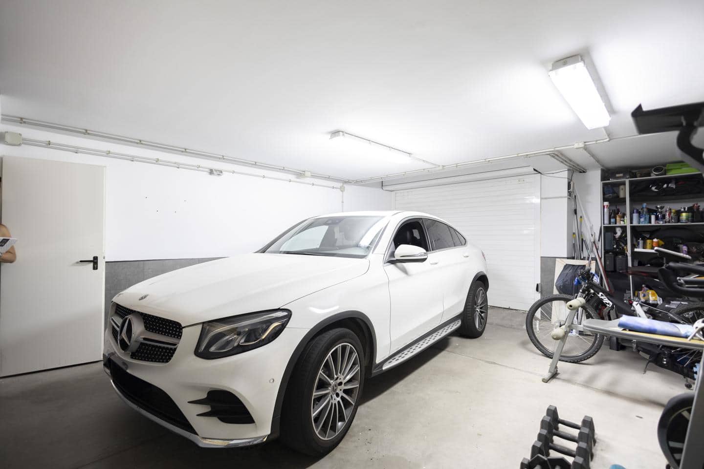 4 makuuhuone Huvila myytävänä paikassa San Miguel de Abona - 460 000 € (Ref: 9131863)