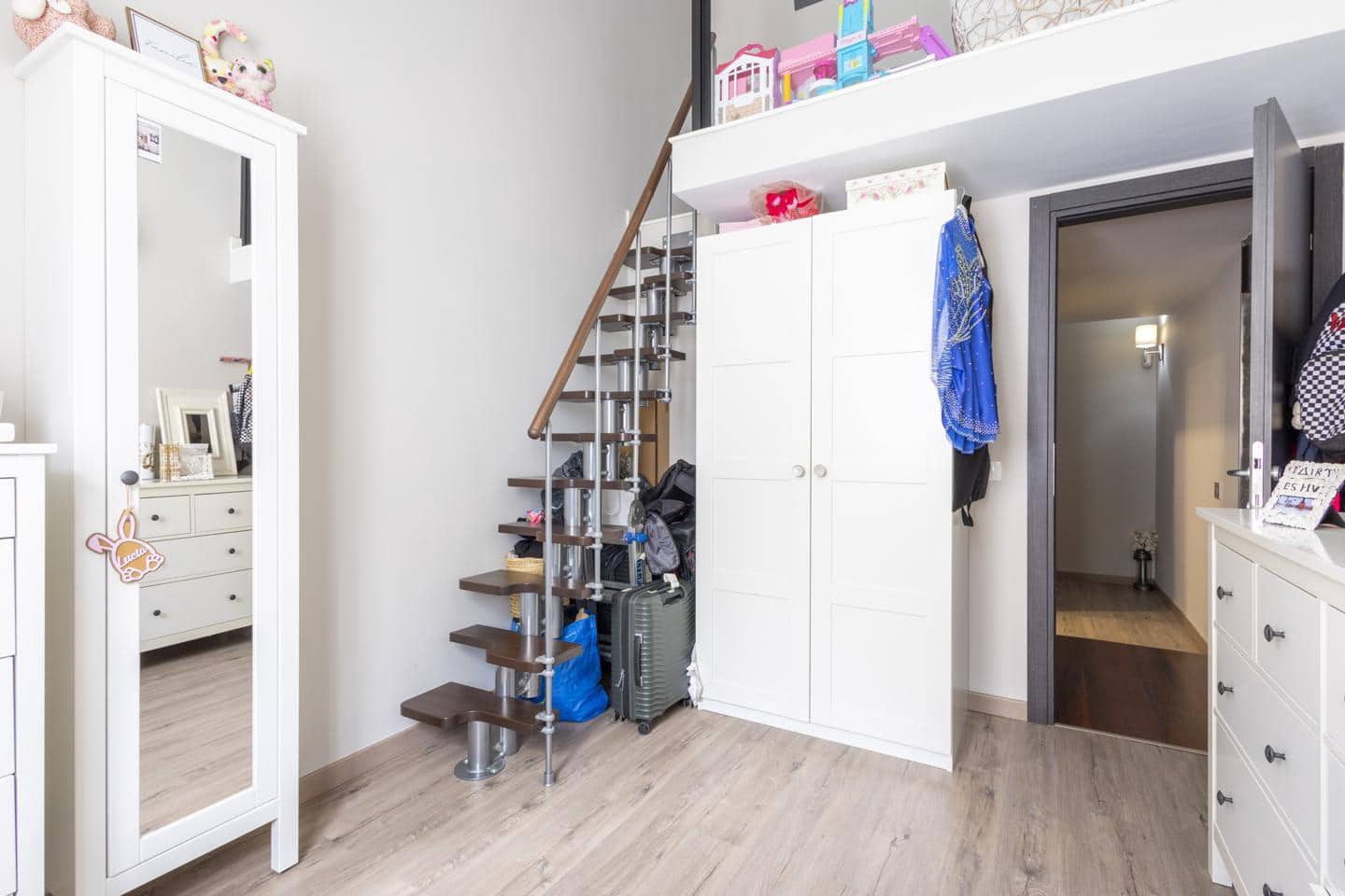 4 makuuhuone Huvila myytävänä paikassa San Miguel de Abona - 460 000 € (Ref: 9131863)