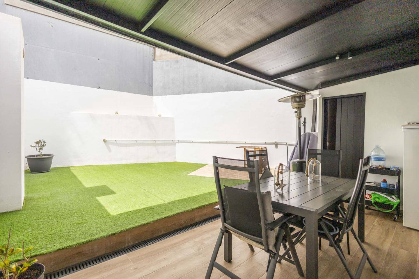 4 makuuhuone Huvila myytävänä paikassa San Miguel de Abona - 460 000 € (Ref: 9131863)