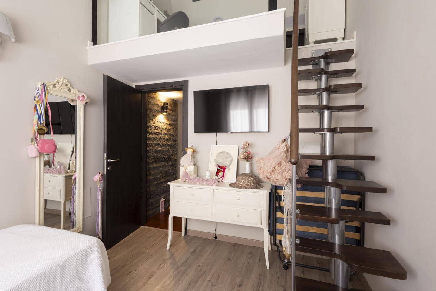 4 makuuhuone Huvila myytävänä paikassa San Miguel de Abona - 460 000 € (Ref: 9131863)