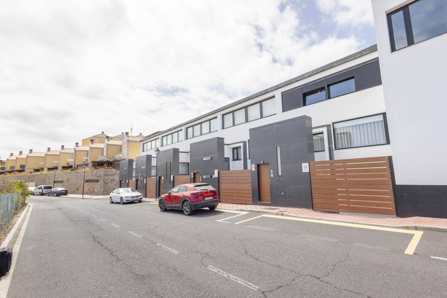 4 makuuhuone Huvila myytävänä paikassa San Miguel de Abona - 460 000 € (Ref: 9131863)