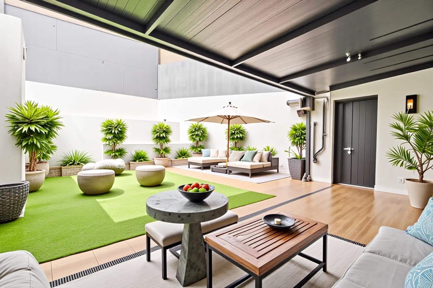 4 makuuhuone Huvila myytävänä paikassa San Miguel de Abona - 460 000 € (Ref: 9131863)