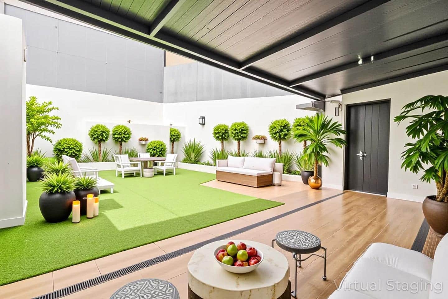 4 makuuhuone Huvila myytävänä paikassa San Miguel de Abona - 460 000 € (Ref: 9131863)