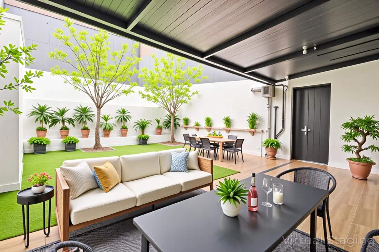 4 makuuhuone Huvila myytävänä paikassa San Miguel de Abona - 460 000 € (Ref: 9131863)