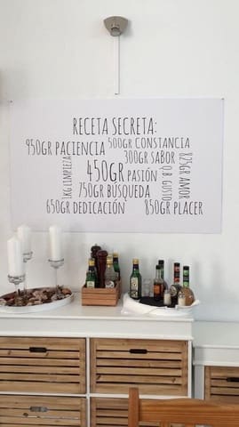 1 soveværelse Virksomhed til salg i Callao Salvaje - Playa Paraíso, Adeje - € 300.000 (Ref: 9135036)