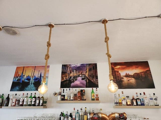 1 soveværelse Virksomhed til salg i Callao Salvaje - Playa Paraíso, Adeje - € 300.000 (Ref: 9135036)