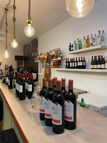 1 soveværelse Virksomhed til salg i Callao Salvaje - Playa Paraíso, Adeje - € 300.000 (Ref: 9135036)