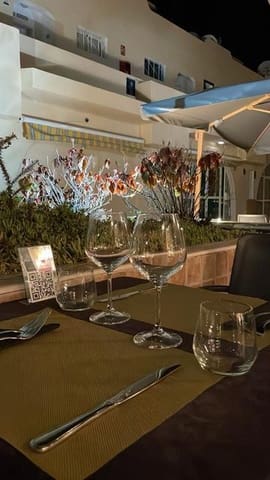 1 soveværelse Virksomhed til salg i Callao Salvaje - Playa Paraíso, Adeje - € 300.000 (Ref: 9135036)