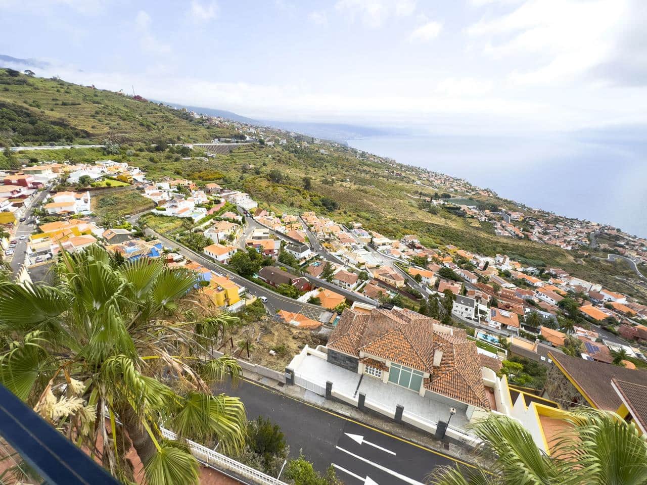 Grond te koop in El Sauzal - € 189.000 (Ref: 9136289)