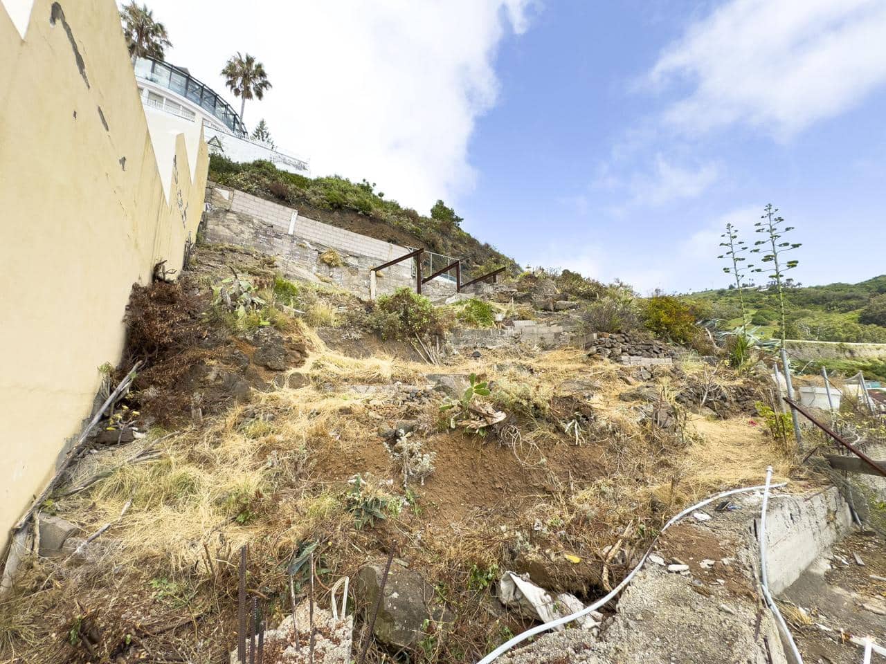 Grond te koop in El Sauzal - € 189.000 (Ref: 9136289)