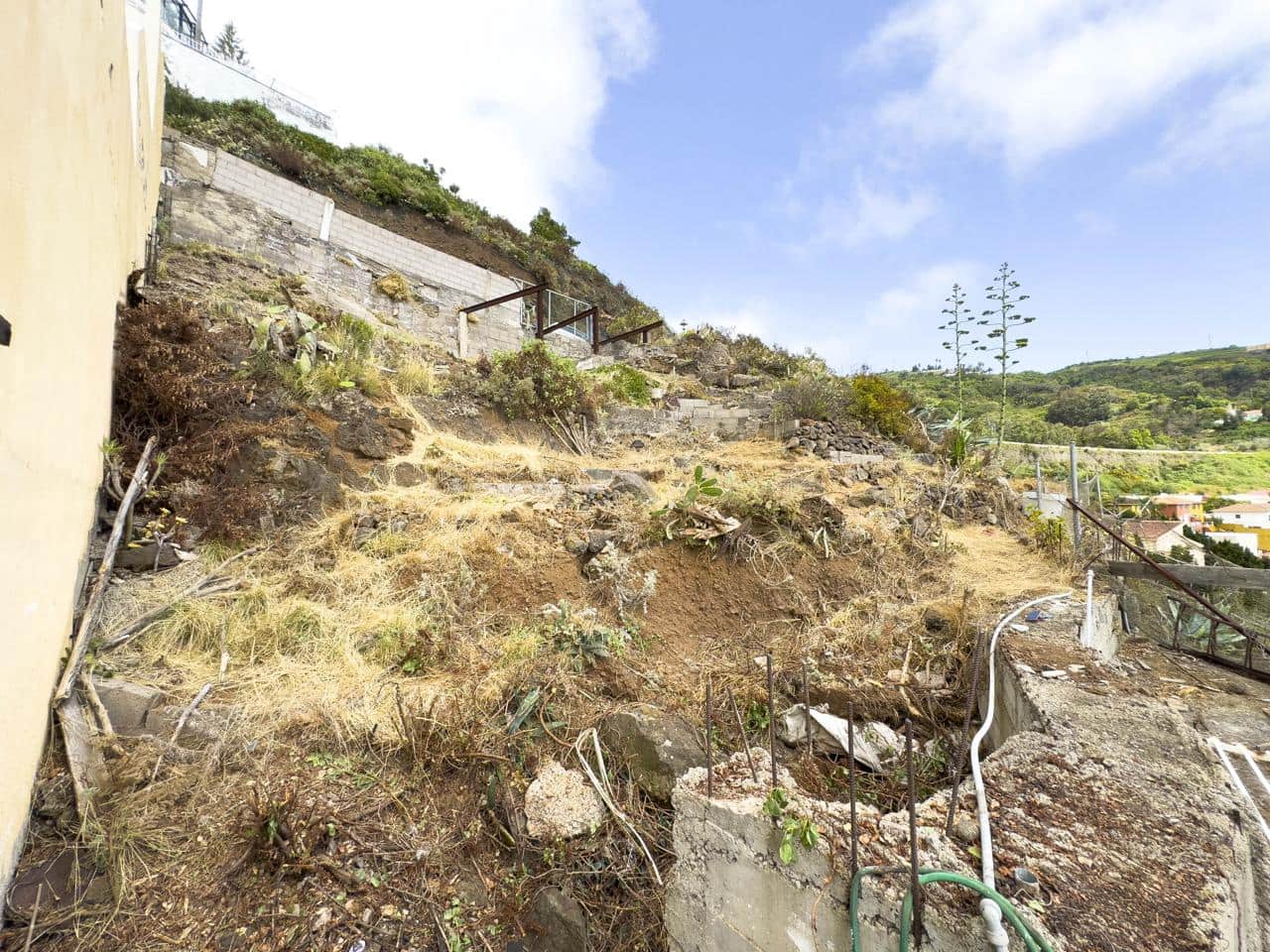 Grond te koop in El Sauzal - € 189.000 (Ref: 9136289)