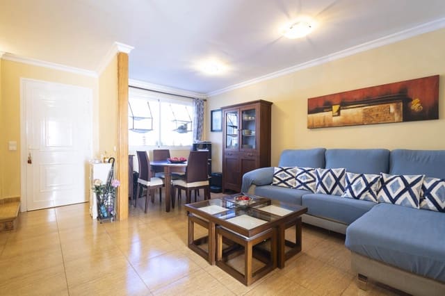 3 soveværelse Villa til salg i Breña Baja - € 294.000 (Ref: 9141009)