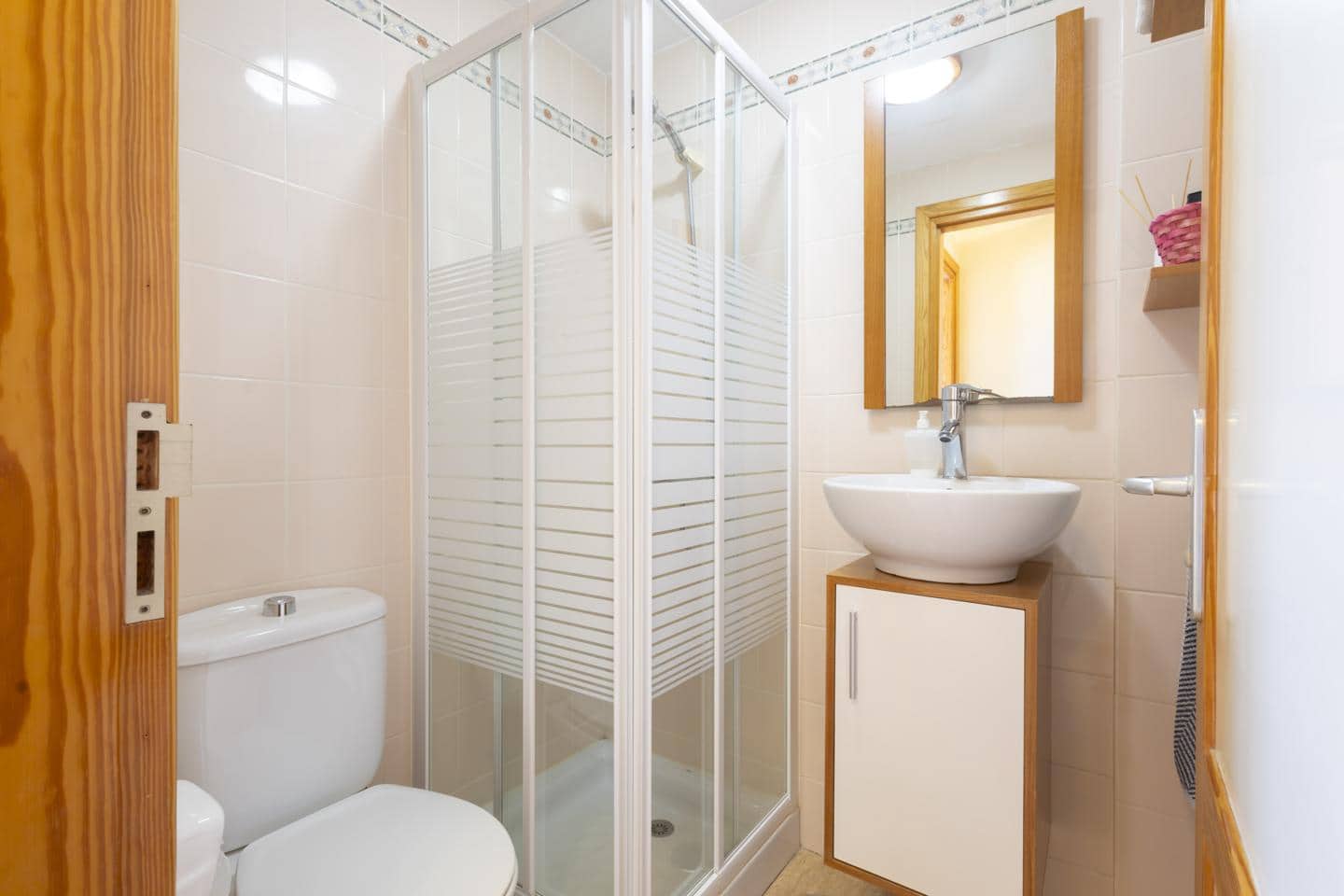 3 soveværelse Villa til salg i Brena Baja - € 294.000 (Ref: 9141009)