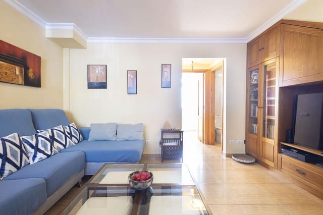 3 soveværelse Villa til salg i Breña Baja - € 294.000 (Ref: 9141009)