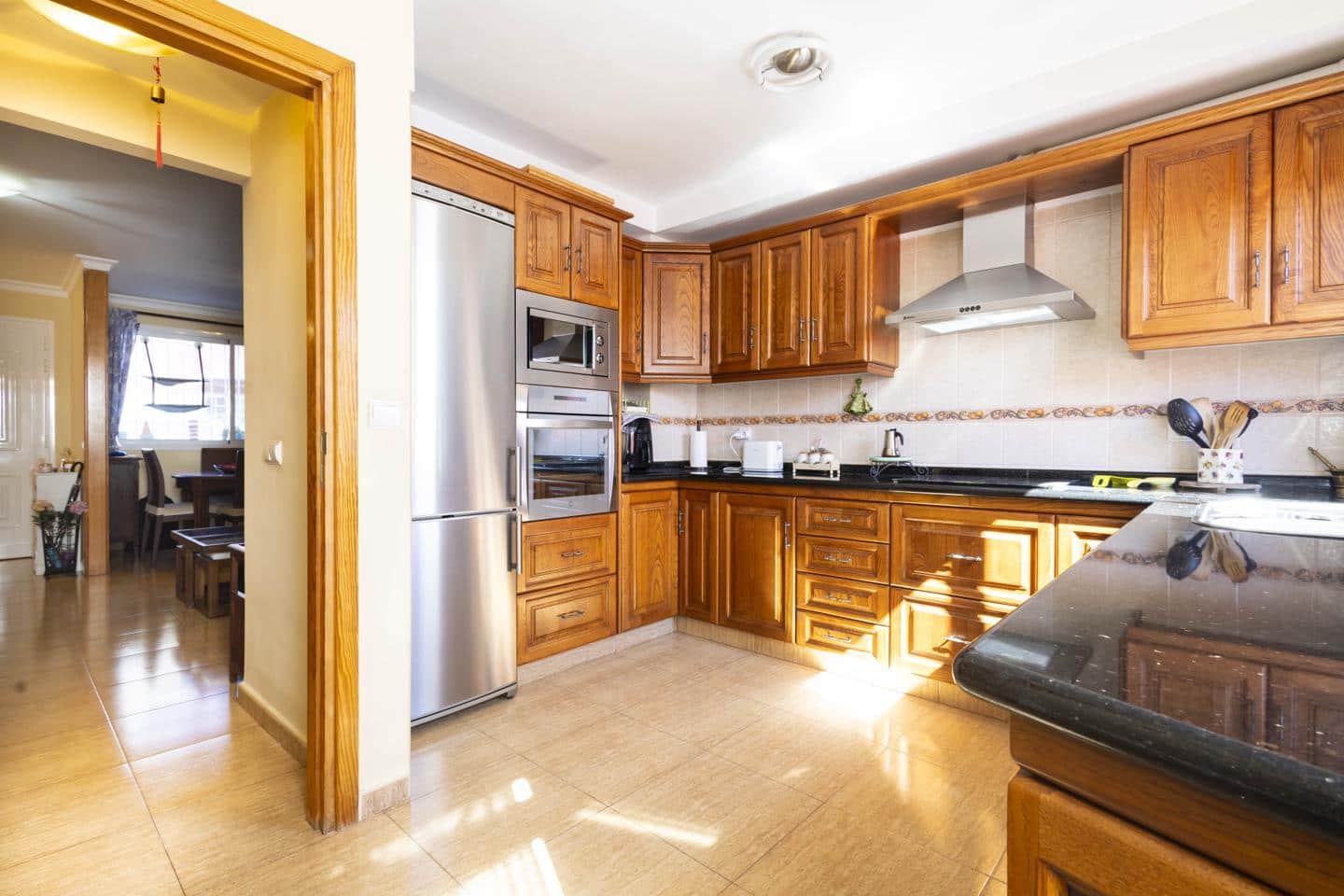 3 soveværelse Villa til salg i Brena Baja - € 294.000 (Ref: 9141009)