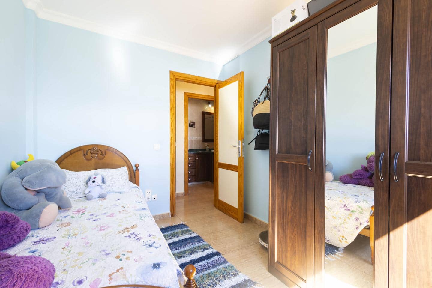 3 soveværelse Villa til salg i Brena Baja - € 294.000 (Ref: 9141009)