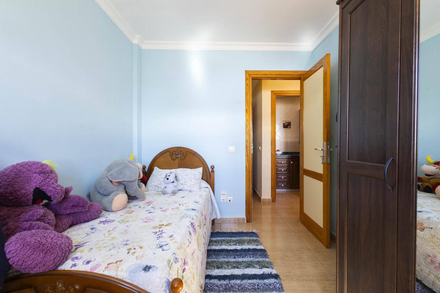 3 soveværelse Villa til salg i Brena Baja - € 294.000 (Ref: 9141009)