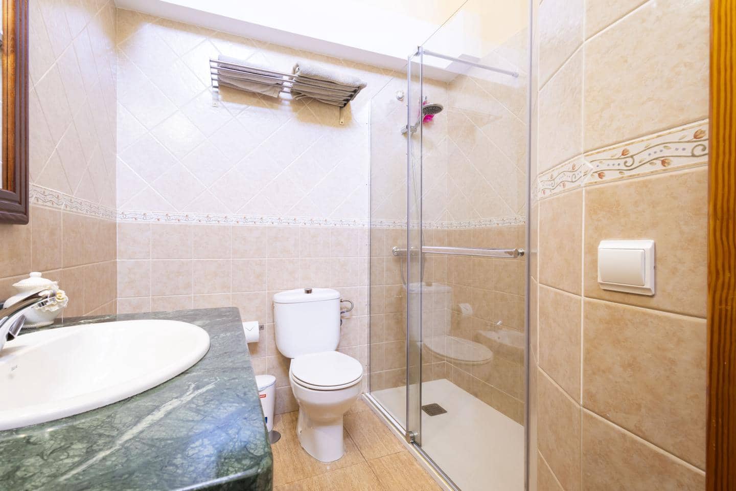 3 soveværelse Villa til salg i Brena Baja - € 294.000 (Ref: 9141009)