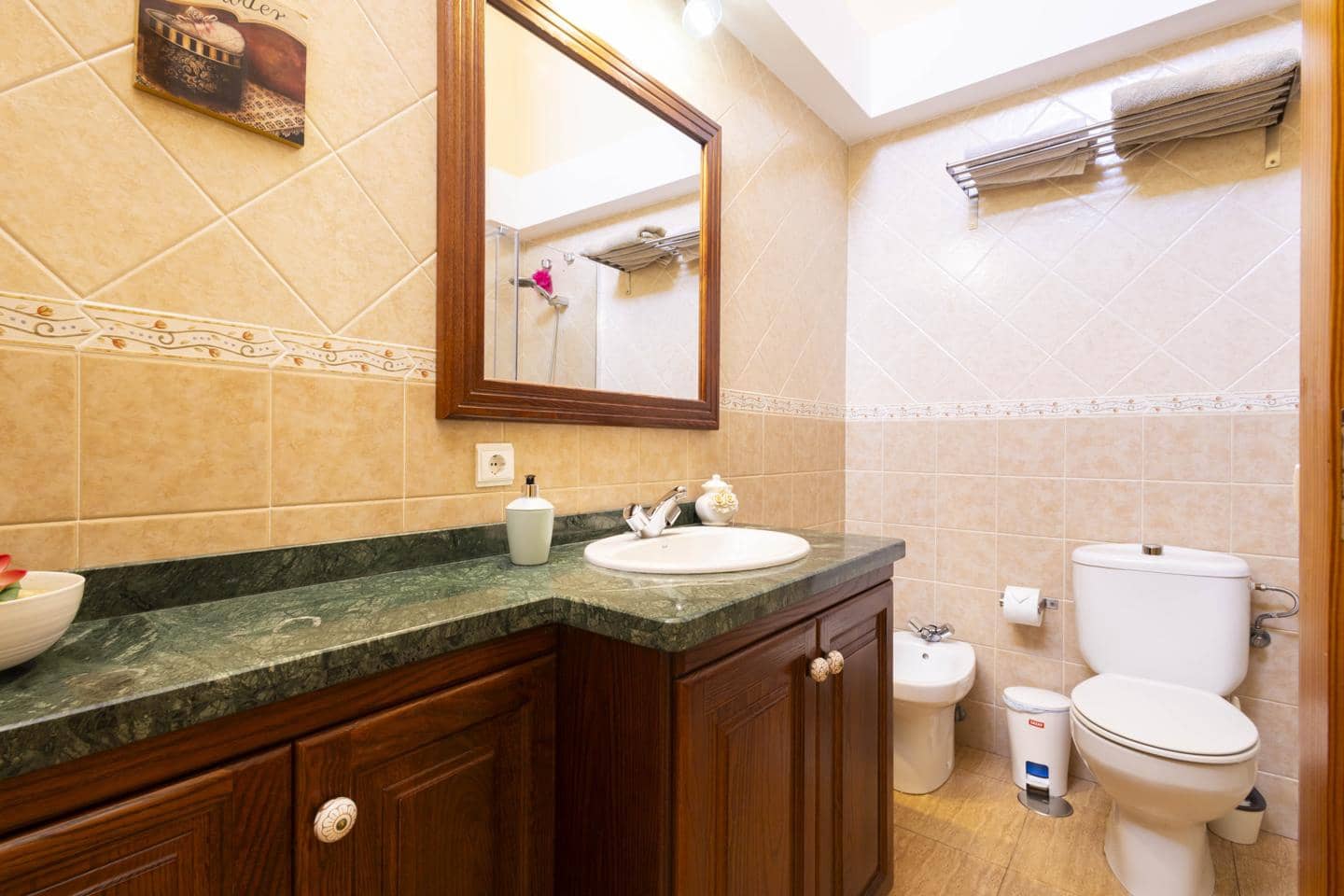 3 soveværelse Villa til salg i Brena Baja - € 294.000 (Ref: 9141009)