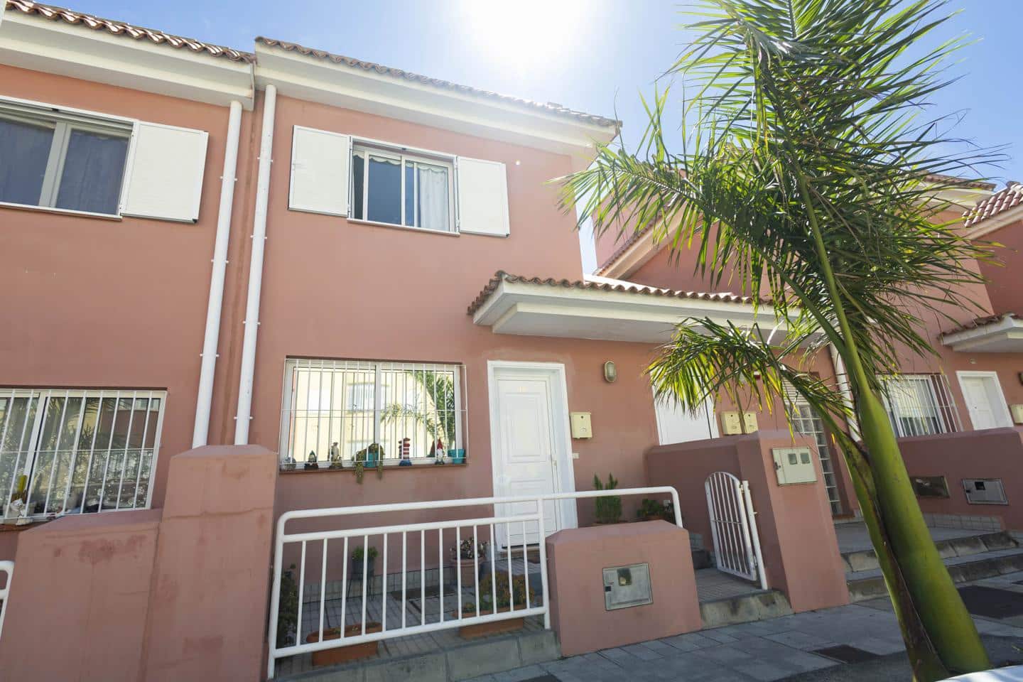 3 soveværelse Villa til salg i Brena Baja - € 294.000 (Ref: 9141009)