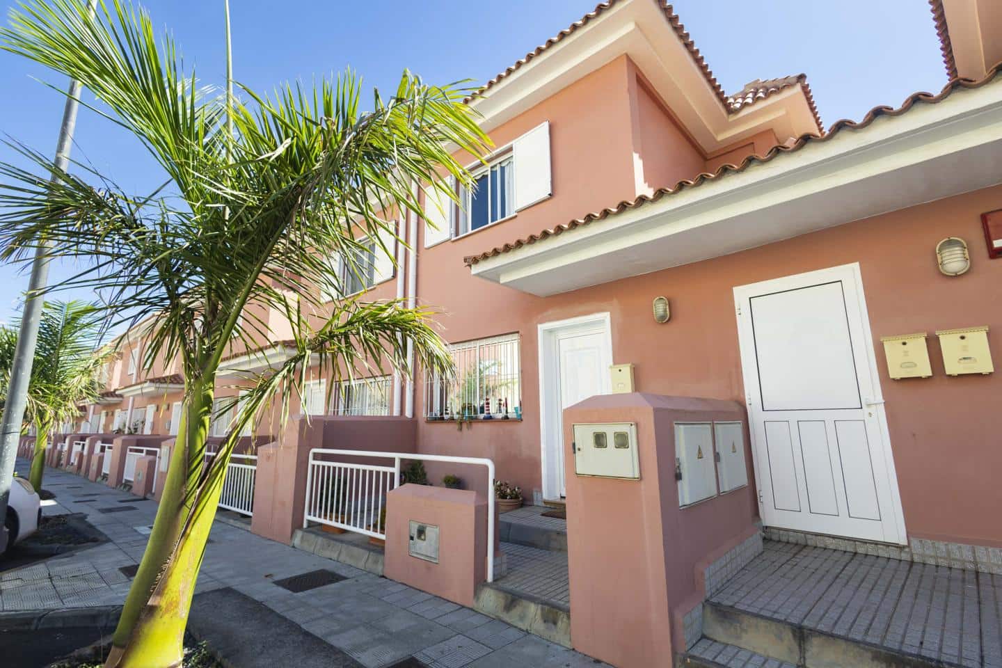 3 soveværelse Villa til salg i Brena Baja - € 294.000 (Ref: 9141009)