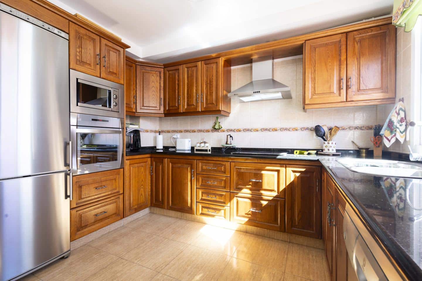 3 soveværelse Villa til salg i Brena Baja - € 294.000 (Ref: 9141009)