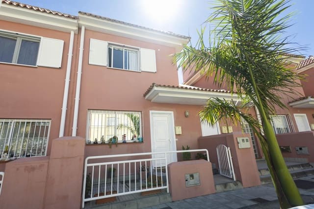 3 soveværelse Villa til salg i Breña Baja - € 294.000 (Ref: 9141009)