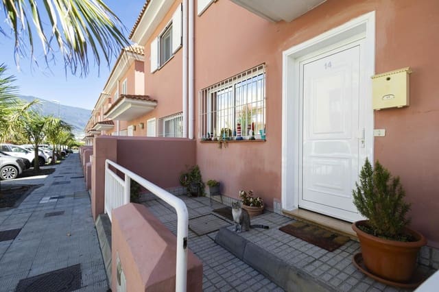 3 soveværelse Villa til salg i Breña Baja - € 294.000 (Ref: 9141009)