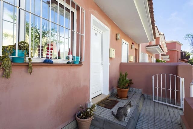 3 soveværelse Villa til salg i Breña Baja - € 294.000 (Ref: 9141009)