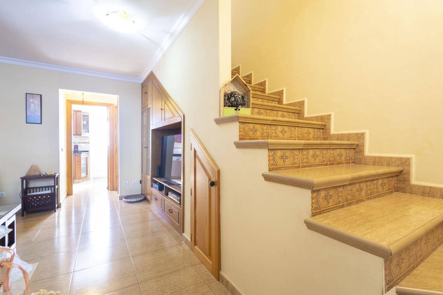 3 soveværelse Villa til salg i Brena Baja - € 294.000 (Ref: 9141009)