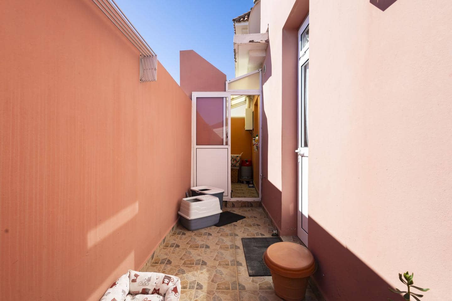 3 soveværelse Villa til salg i Brena Baja - € 294.000 (Ref: 9141009)