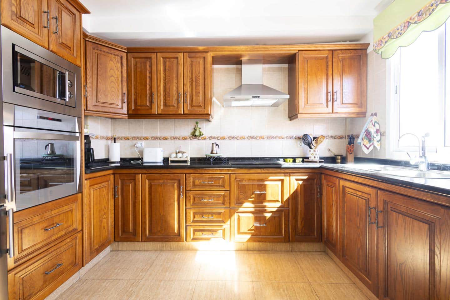 3 soveværelse Villa til salg i Brena Baja - € 294.000 (Ref: 9141009)