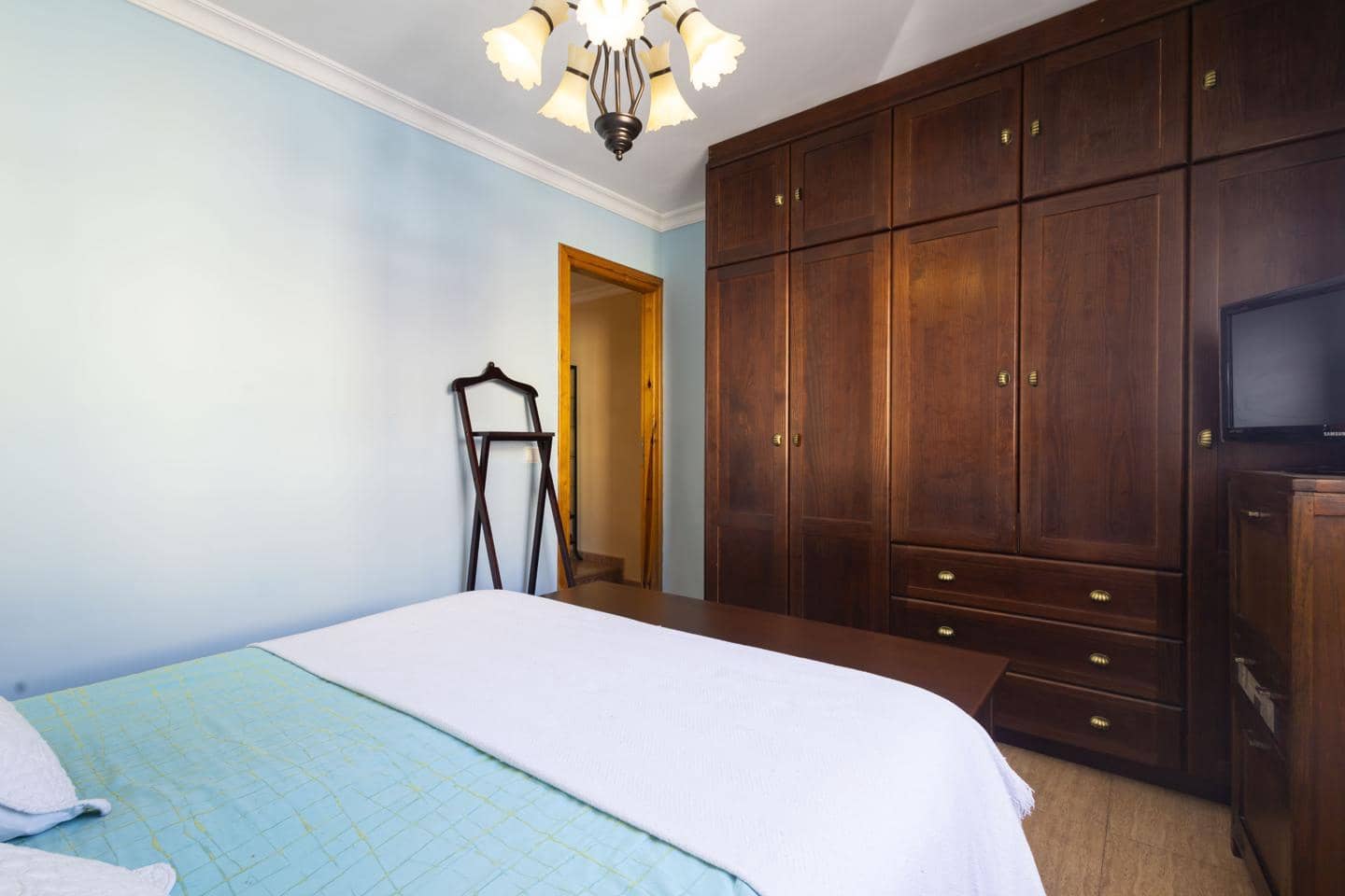 3 soveværelse Villa til salg i Brena Baja - € 294.000 (Ref: 9141009)