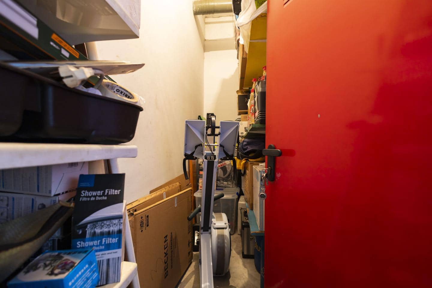 3 soveværelse Villa til salg i Brena Baja - € 294.000 (Ref: 9141009)