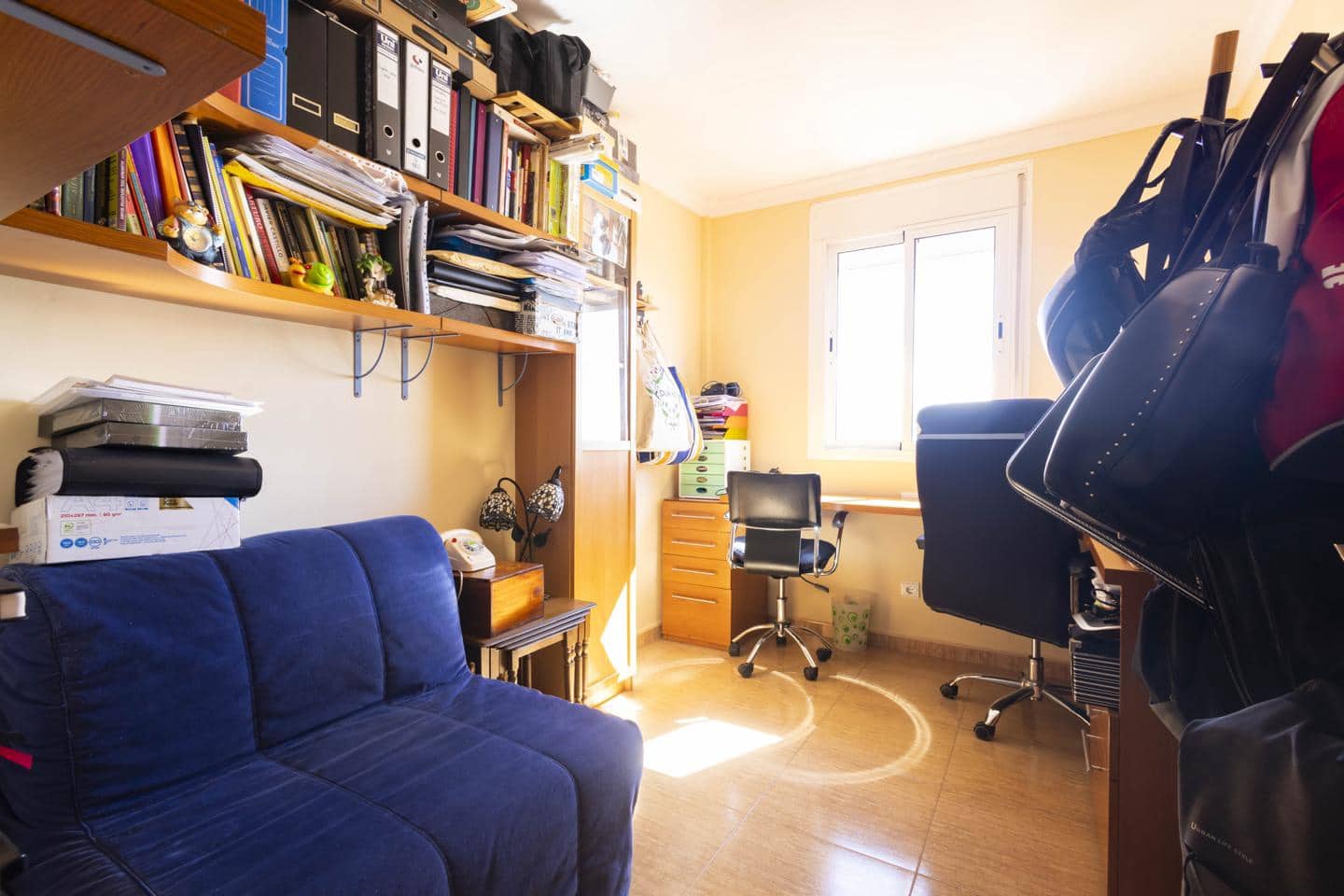 3 soveværelse Villa til salg i Brena Baja - € 294.000 (Ref: 9141009)