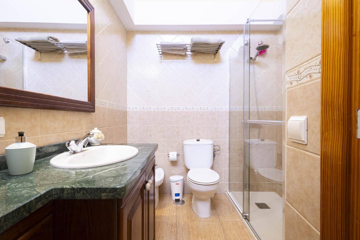 3 soveværelse Villa til salg i Brena Baja - € 294.000 (Ref: 9141009)